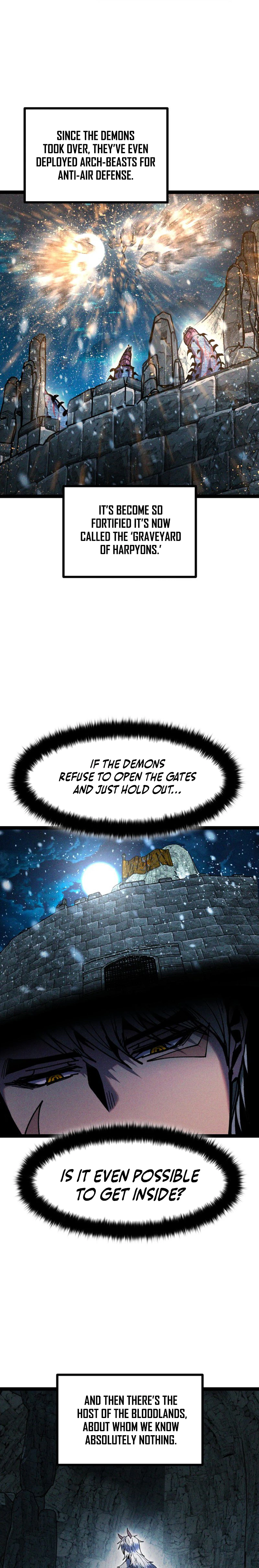 Fantasy Induction Corps Chapter 23 - Page 18