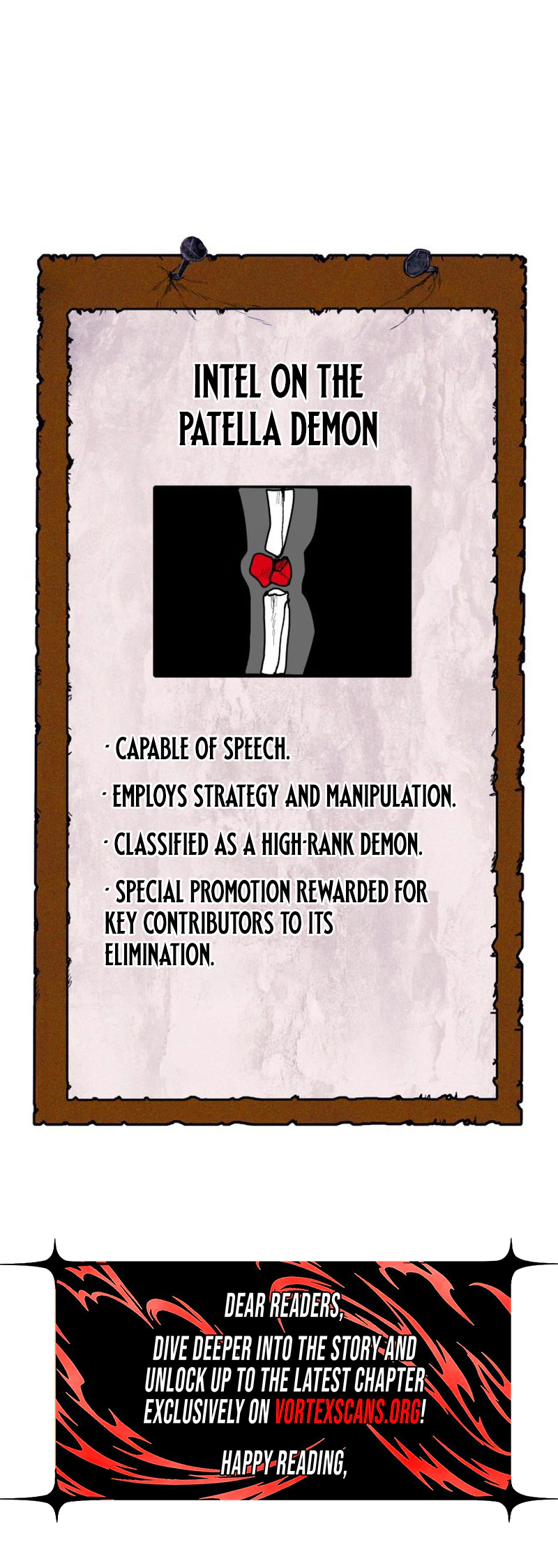 Fantasy Induction Corps Chapter 23 - Page 33
