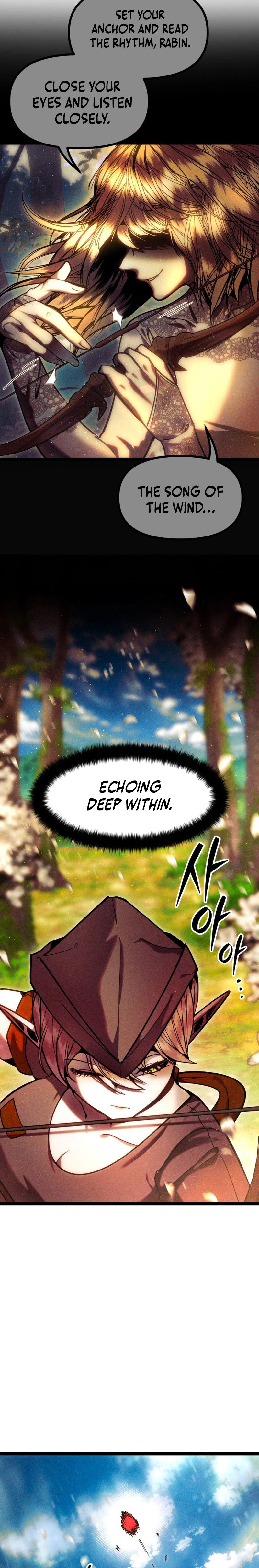Fantasy Induction Corps Chapter 24 - Page 7