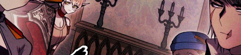 Fantasy Induction Corps Chapter 25 - Page 19
