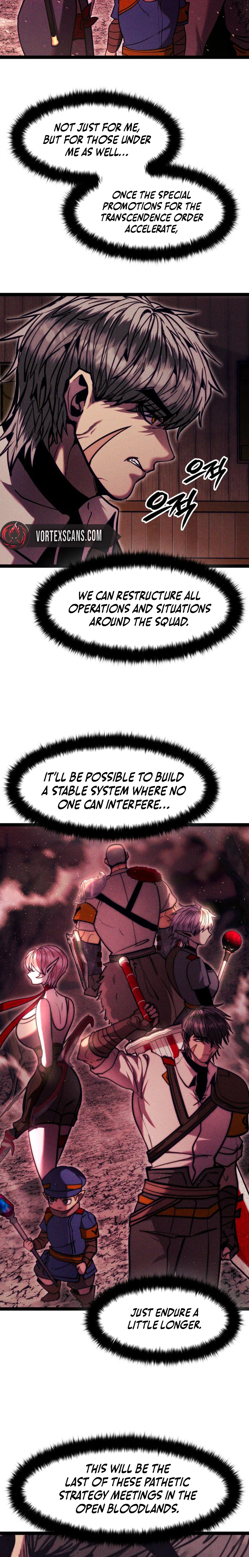 Fantasy Induction Corps Chapter 26 - Page 15