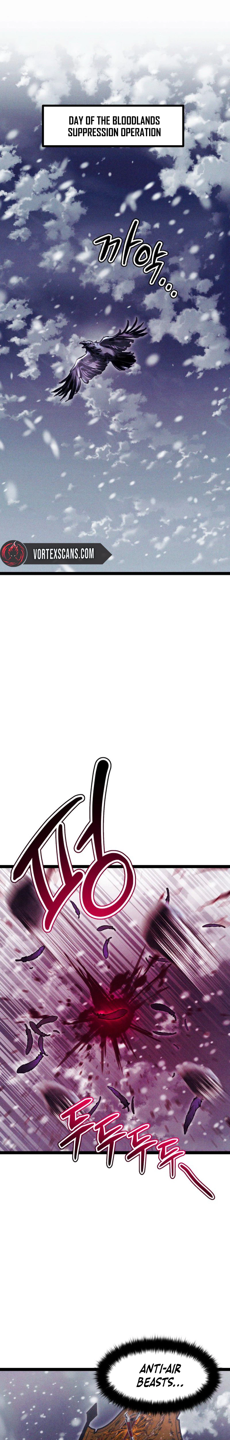 Fantasy Induction Corps Chapter 26 - Page 34
