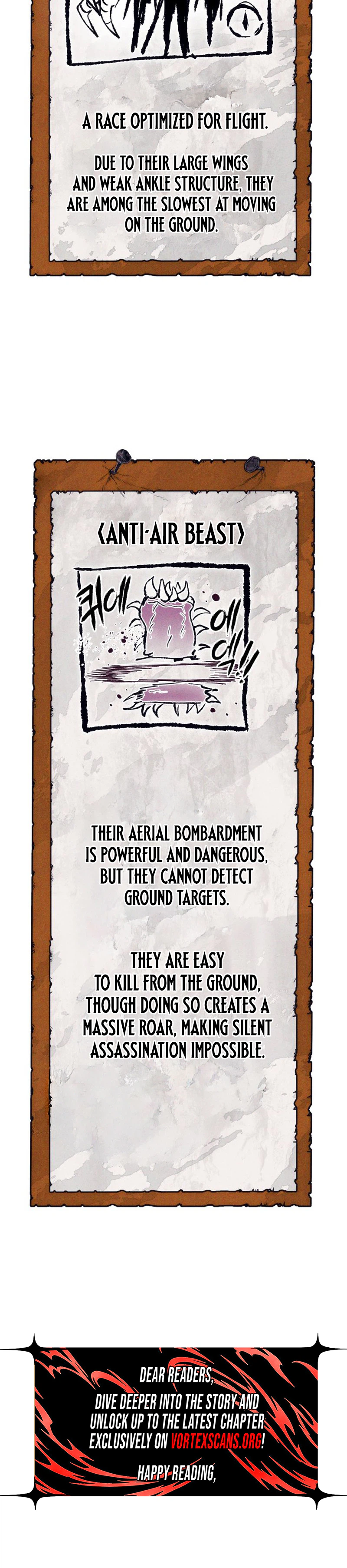 Fantasy Induction Corps Chapter 26 - Page 38