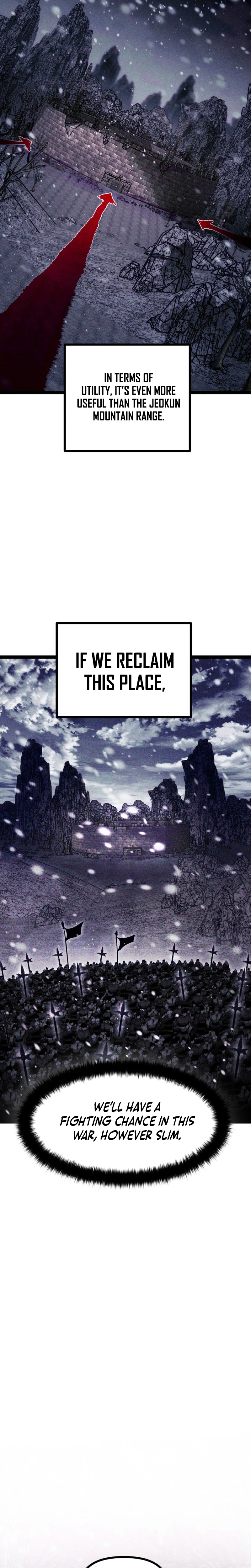 Fantasy Induction Corps Chapter 27 - Page 16
