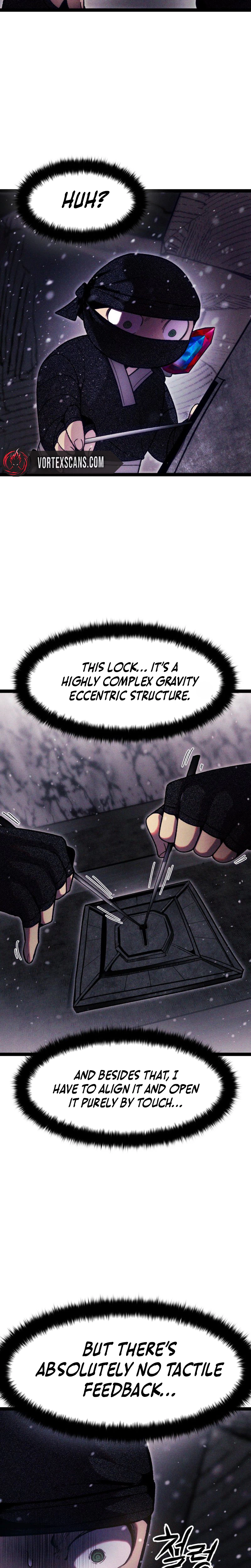 Fantasy Induction Corps Chapter 27 - Page 26
