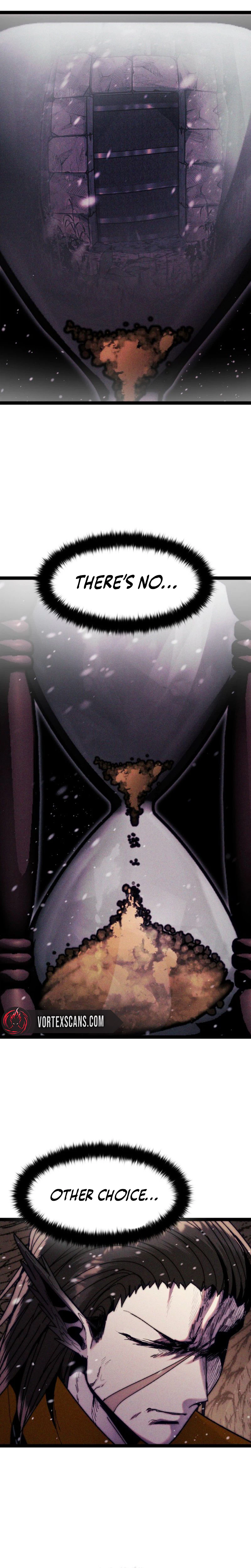 Fantasy Induction Corps Chapter 27 - Page 32