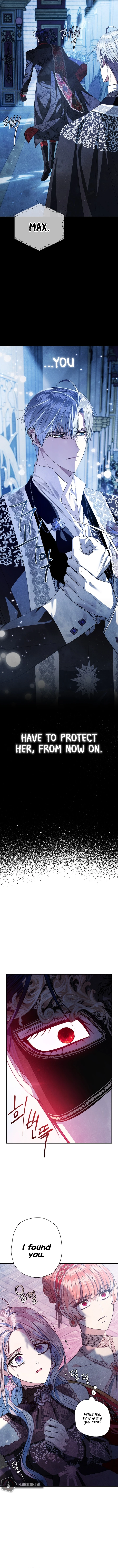 Father, I Don't Want to Get Married! Chapter 58 - Page 6