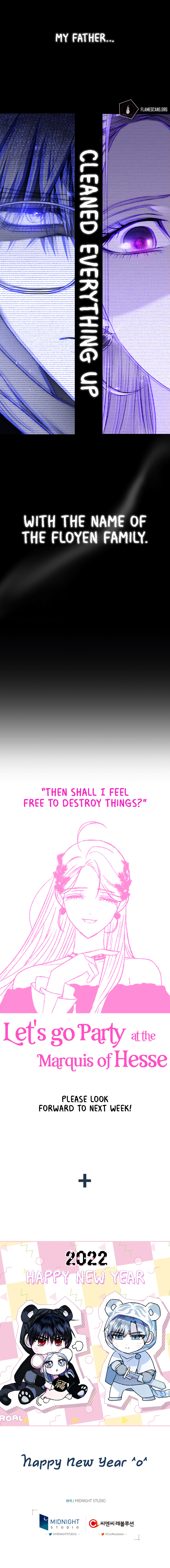 Father, I Don't Want to Get Married! Chapter 61 - Page 20