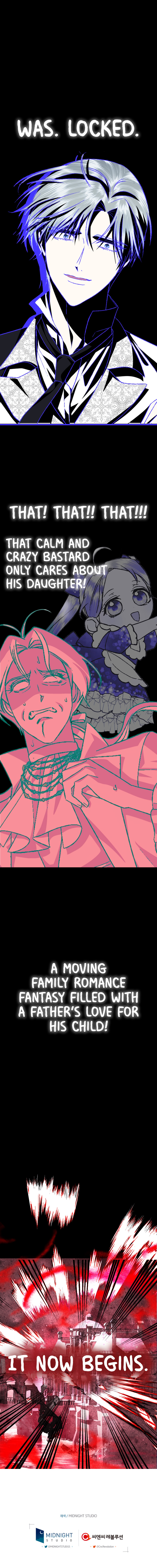 Father, I Don't Want to Get Married! Chapter 65 - Page 20