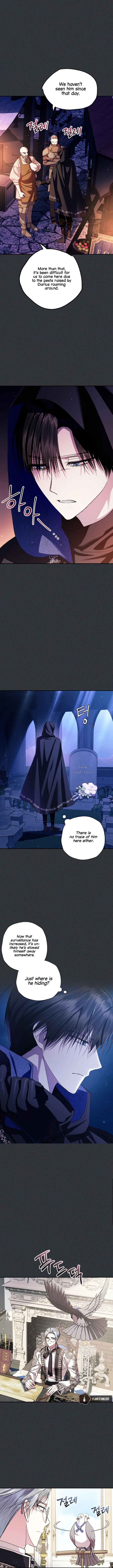 Father, I Don't Want to Get Married! Chapter 78 - Page 7