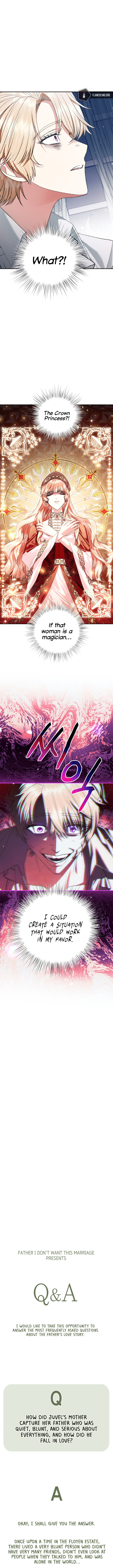 Father, I Don't Want to Get Married! Chapter 80 - Page 14