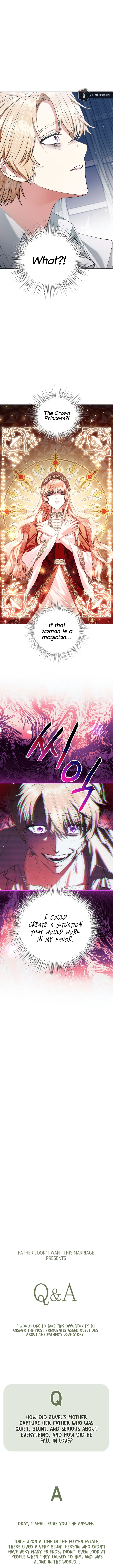 Father, I Don't Want to Get Married! Chapter 80 - Page 14