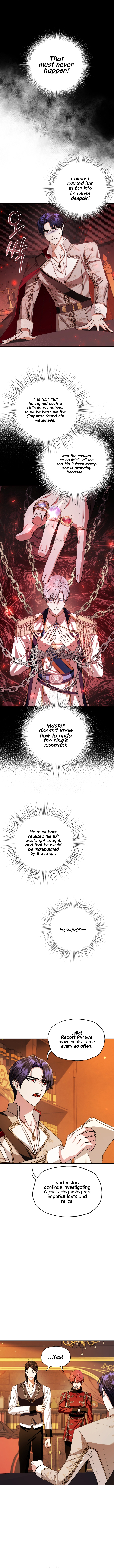 Father, I Don't Want to Get Married! Chapter 82 - Page 4