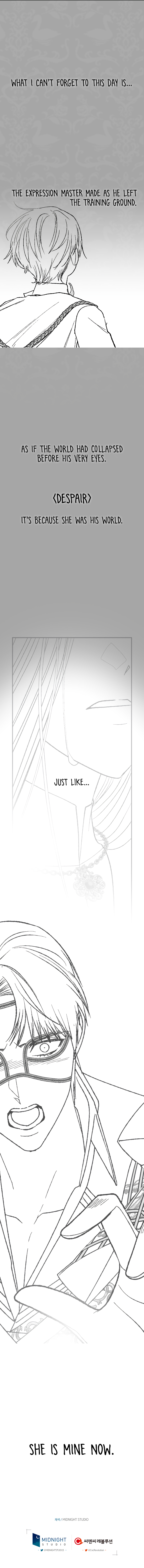 Father, I Don't Want to Get Married! Chapter 88 - Page 17