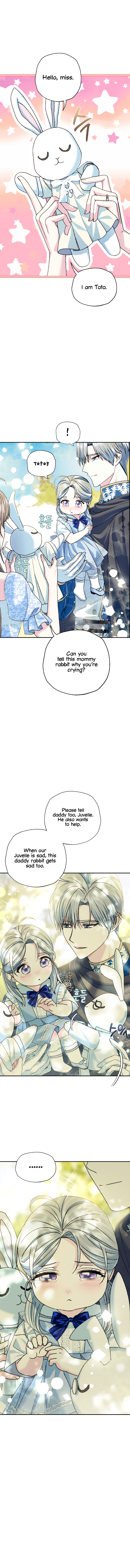 Father, I Don't Want to Get Married! Chapter 99 - Page 7