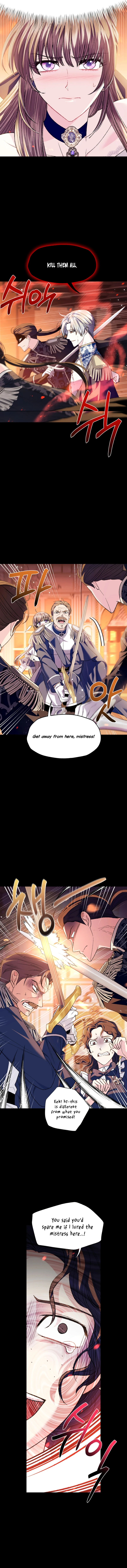 Father, I Don't Want to Get Married! Chapter 100 - Page 4