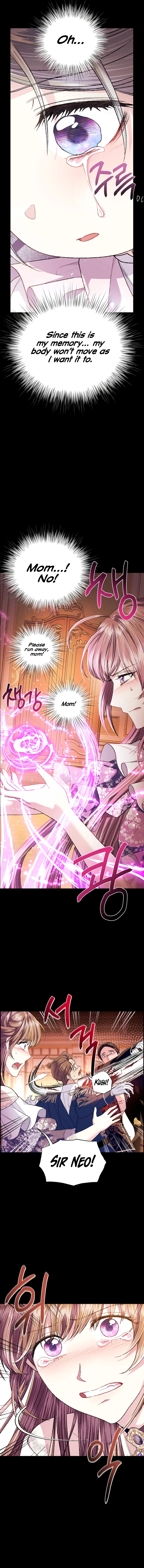 Father, I Don't Want to Get Married! Chapter 100 - Page 6