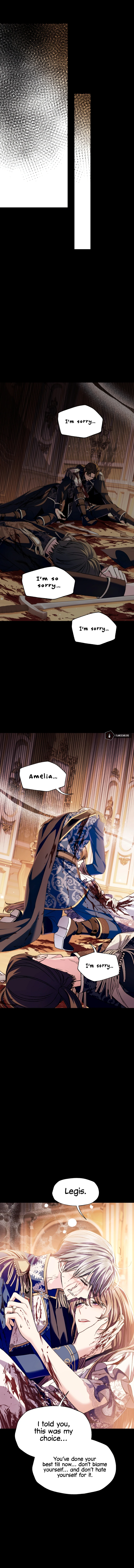 Father, I Don't Want to Get Married! Chapter 100 - Page 14