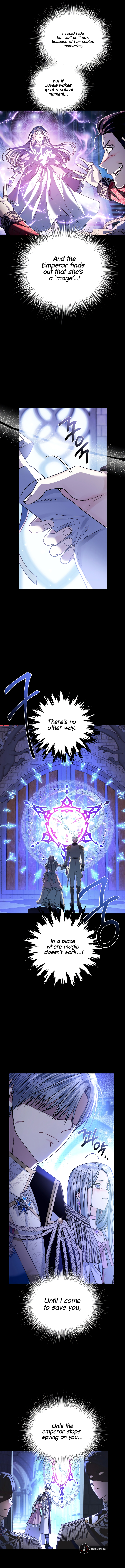 Father, I Don't Want to Get Married! Chapter 102 - Page 4