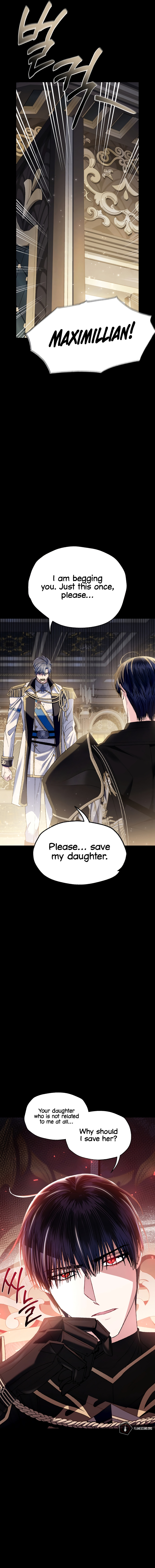 Father, I Don't Want to Get Married! Chapter 102 - Page 6
