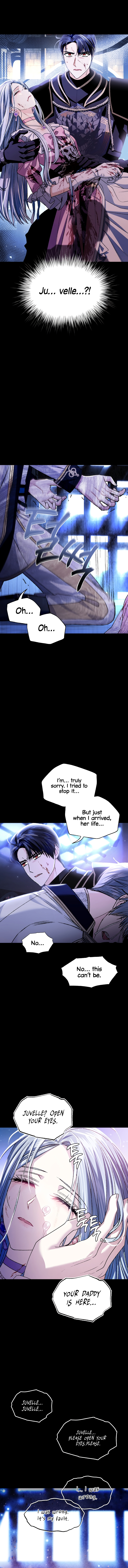 Father, I Don't Want to Get Married! Chapter 102 - Page 9