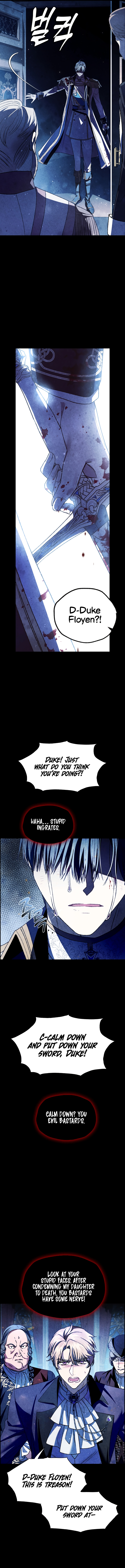 Father, I Don't Want to Get Married! Chapter 102 - Page 13