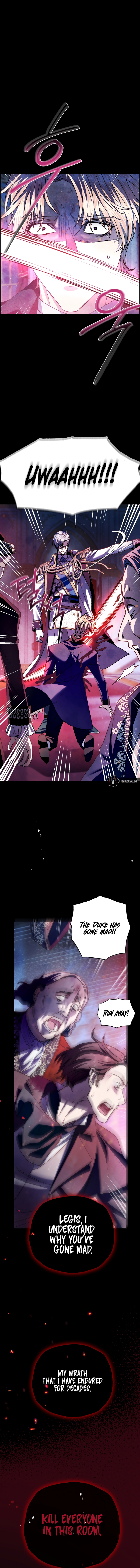 Father, I Don't Want to Get Married! Chapter 102 - Page 14