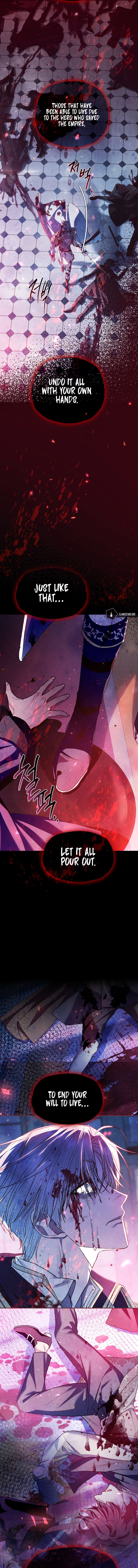 Father, I Don't Want to Get Married! Chapter 102 - Page 15