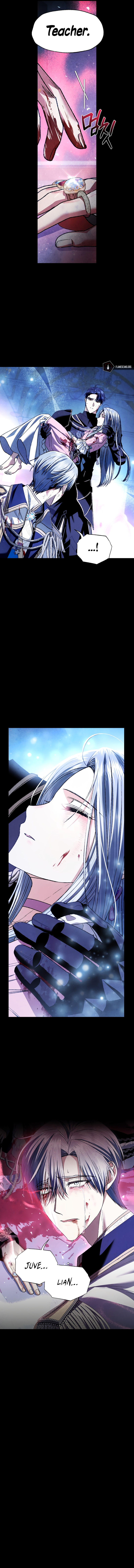 Father, I Don't Want to Get Married! Chapter 102 - Page 19