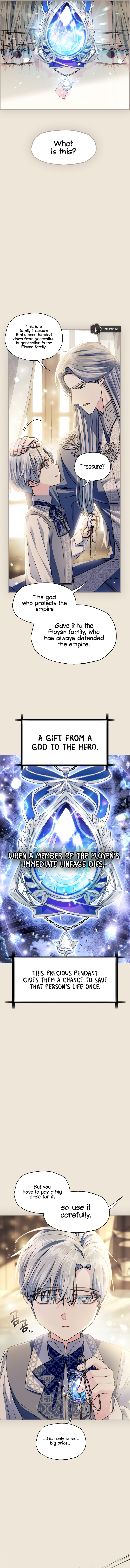 Father, I Don't Want to Get Married! Chapter 102 - Page 23