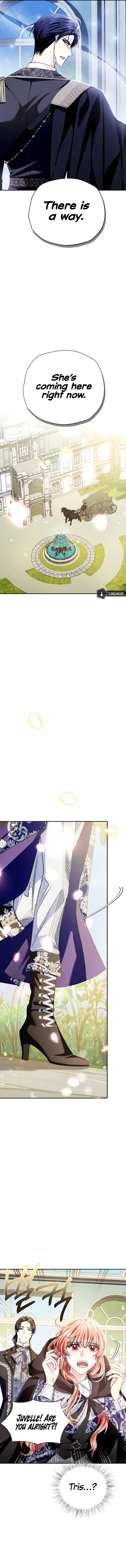 Father, I Don't Want to Get Married! Chapter 103 - Page 4
