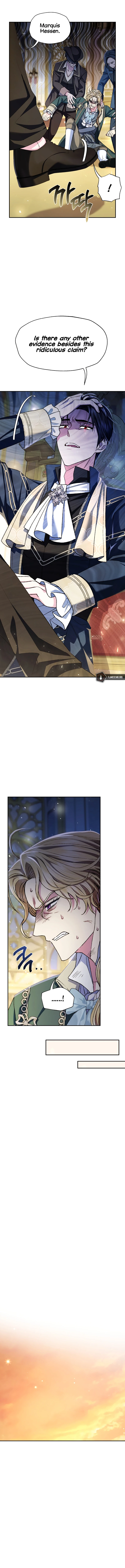 Father, I Don't Want to Get Married! Chapter 105 - Page 14