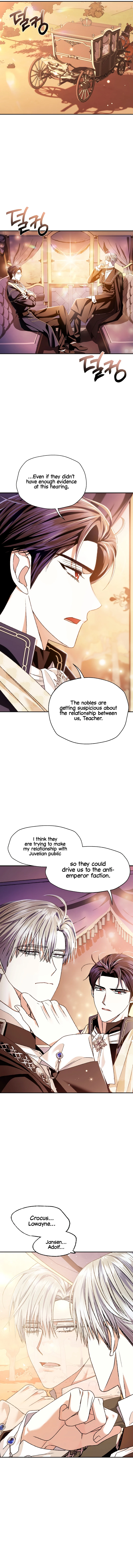 Father, I Don't Want to Get Married! Chapter 105 - Page 15
