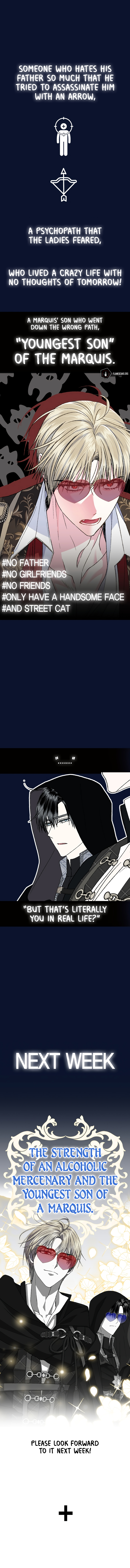 Father, I Don't Want to Get Married! Chapter 106 - Page 22