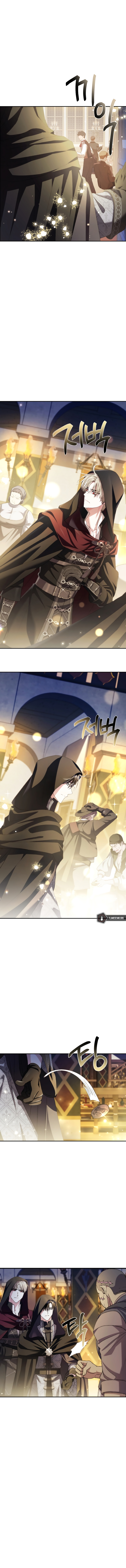 Father, I Don't Want to Get Married! Chapter 107 - Page 4