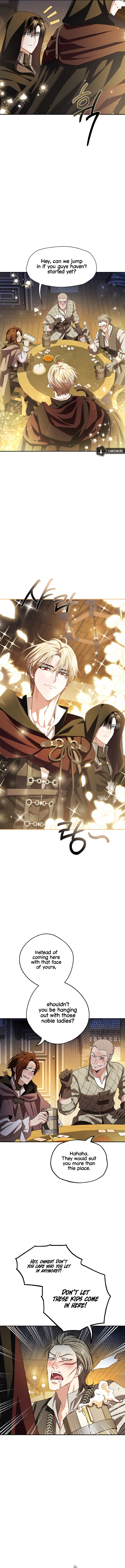 Father, I Don't Want to Get Married! Chapter 107 - Page 6