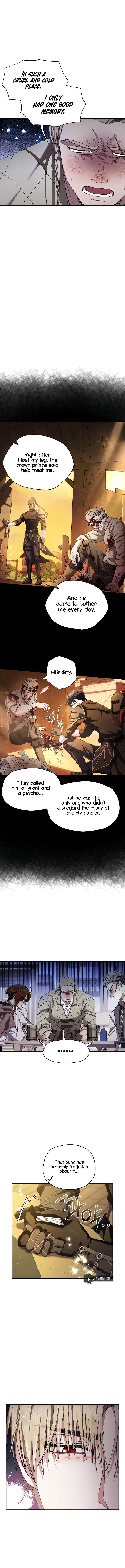 Father, I Don't Want to Get Married! Chapter 107 - Page 13