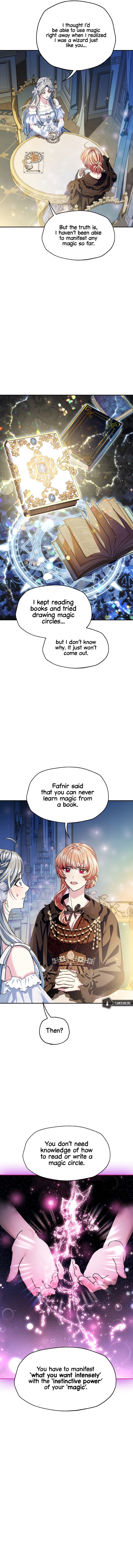 Father, I Don't Want to Get Married! Chapter 108 - Page 10