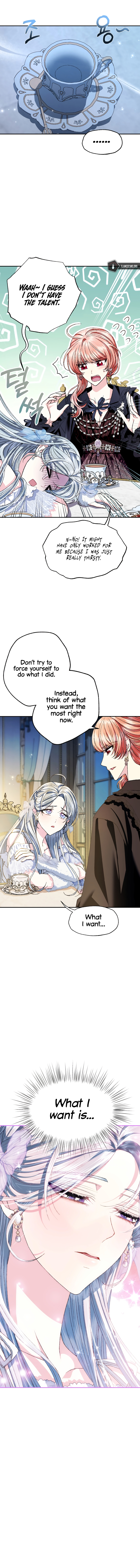 Father, I Don't Want to Get Married! Chapter 108 - Page 12