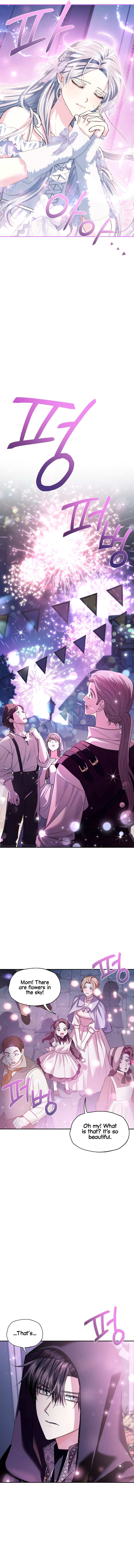 Father, I Don't Want to Get Married! Chapter 108 - Page 13