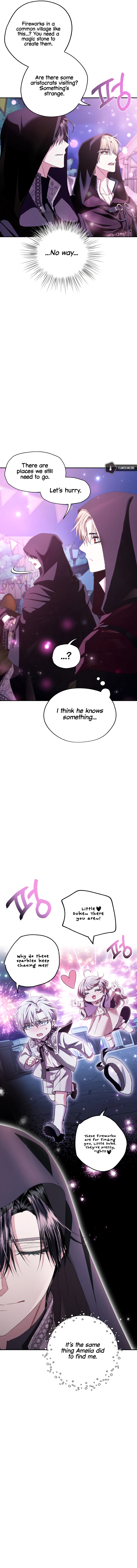 Father, I Don't Want to Get Married! Chapter 108 - Page 14