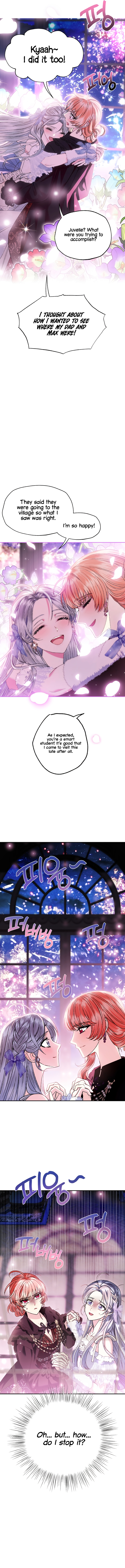 Father, I Don't Want to Get Married! Chapter 108 - Page 15