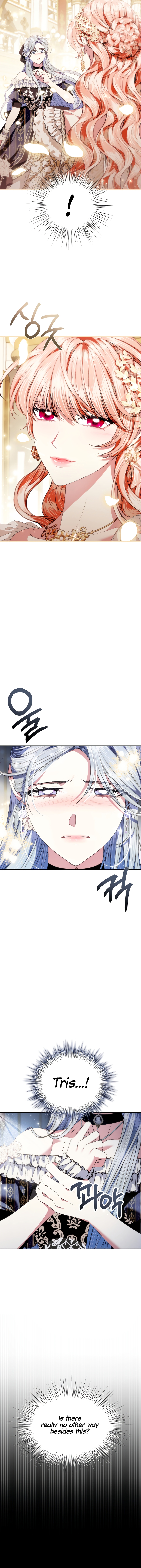 Father, I Don't Want to Get Married! Chapter 109 - Page 7
