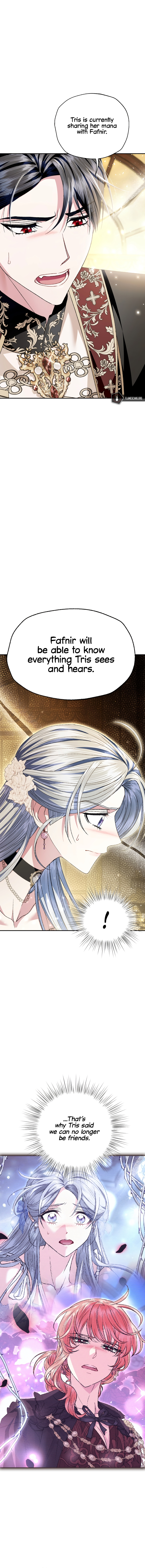 Father, I Don't Want to Get Married! Chapter 109 - Page 14