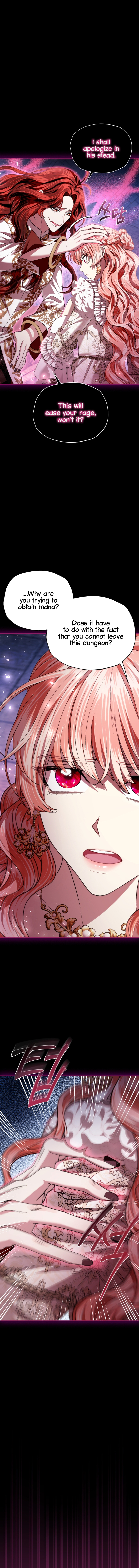 Father, I Don't Want to Get Married! Chapter 110 - Page 5