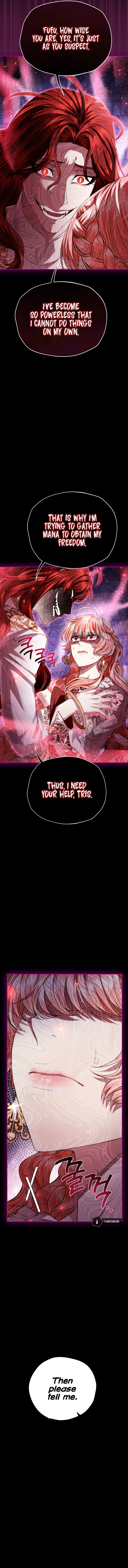 Father, I Don't Want to Get Married! Chapter 110 - Page 6