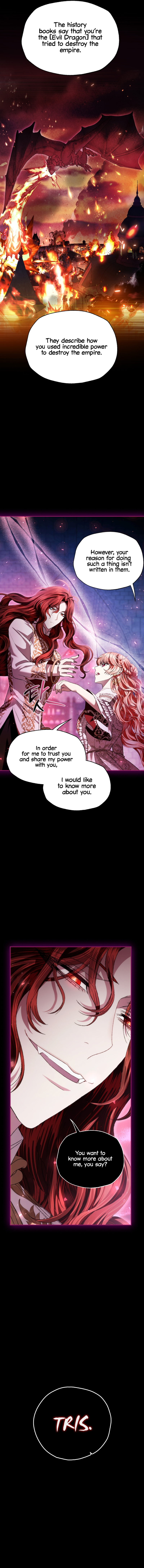 Father, I Don't Want to Get Married! Chapter 110 - Page 7