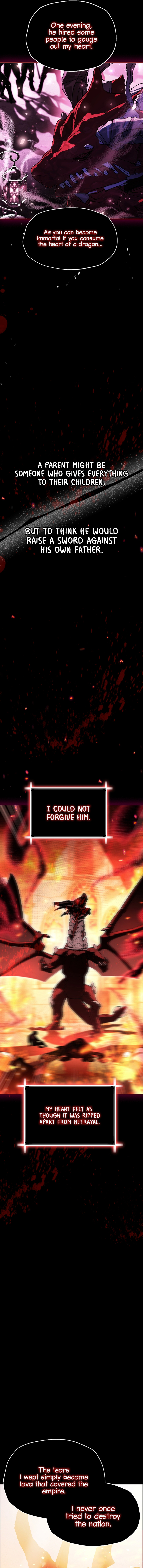 Father, I Don't Want to Get Married! Chapter 110 - Page 9