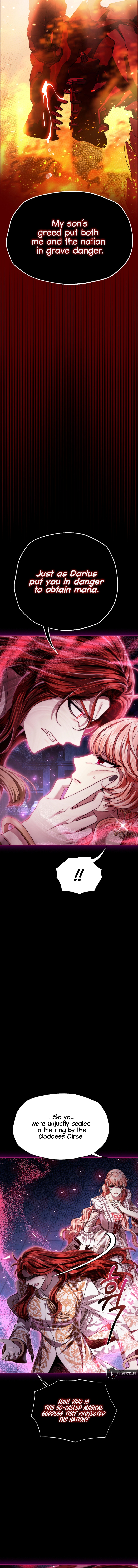 Father, I Don't Want to Get Married! Chapter 110 - Page 10