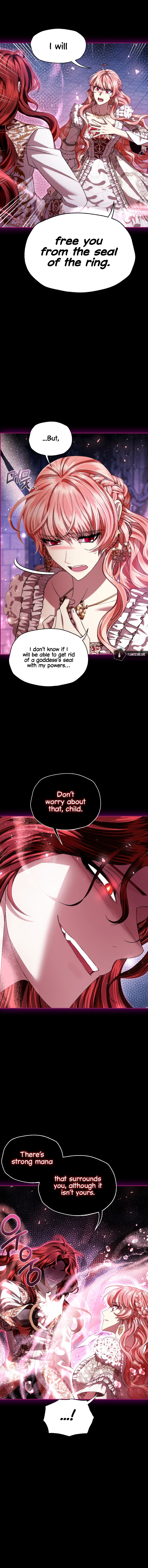 Father, I Don't Want to Get Married! Chapter 110 - Page 12